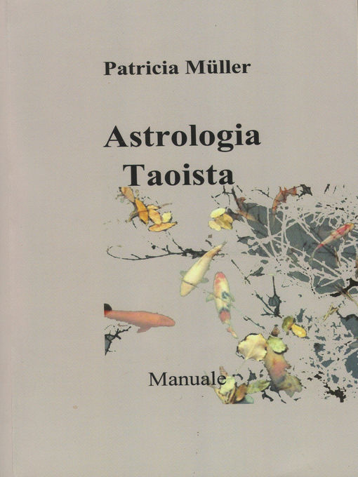 Title details for Astrologia Taoista by Patricia Müller - Available